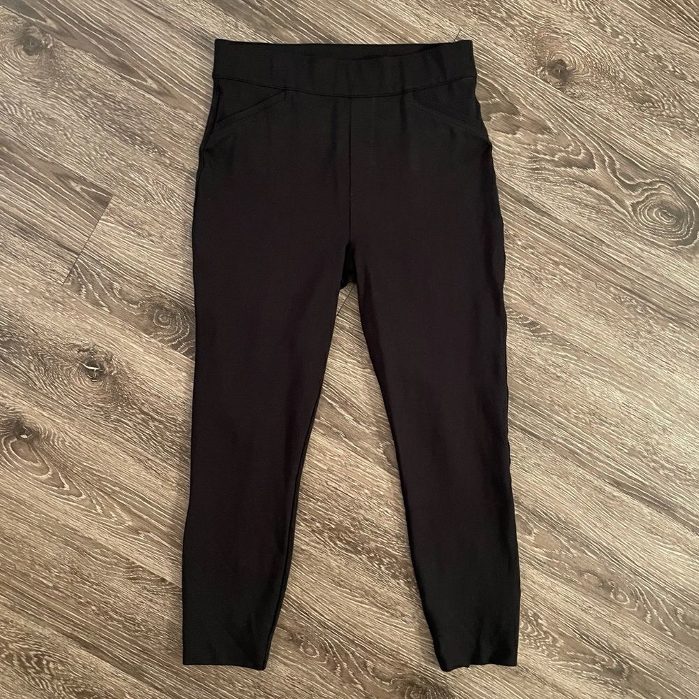 Spanx The Perfect Pant Ankle Backseam Skinny nwot
